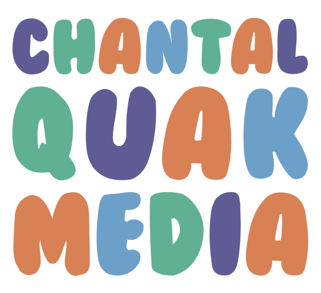 Chantal Quak Media